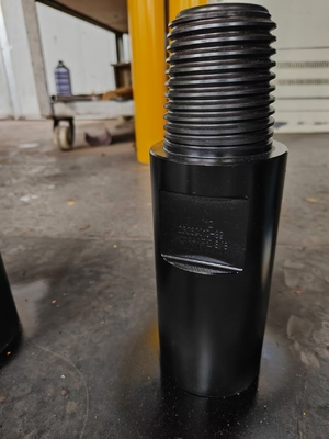 Sub / Adaptor khoan thiết bị API 3 1/2 Pin API 2 7/8 IF Box Connector