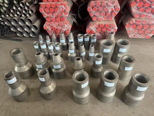 Sub/ Saver Sub/ Drill Bit Sub Drilling Tool Joint cho ống khoan