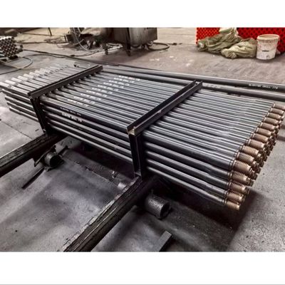 Thanh khoan HDD rèn tích hợp và hàn ma sát Thanh khoan HDD với hiệu suất tốt