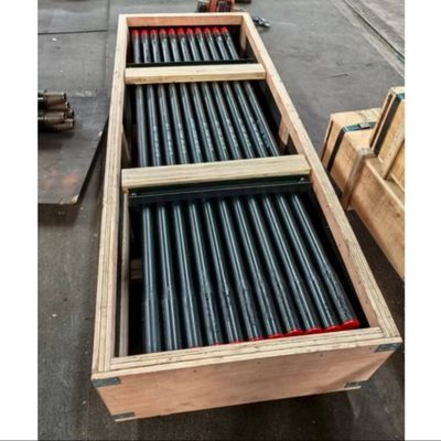 Thanh khoan HDD rèn tích hợp và hàn ma sát Thanh khoan HDD với hiệu suất tốt