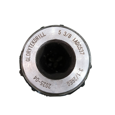 ‌5 3/8 "IADC537 TCI Tricone Rock bit cho khoan đá phiến cứng‌