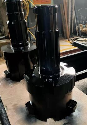 Giàn khoan thăm dò động cơ diesel 129kw cho các dự án khoan hạng nặng và hơn thế nữa