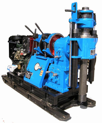 8.8t Tổng trọng lượng giàn khoan thăm dò ngoài khơi cho khoan lên đến 1400m trong môi trường ngoài khơi