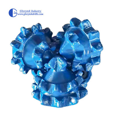 Mũi khoan Tricone khoan giếng nước khoan lỗ khoan