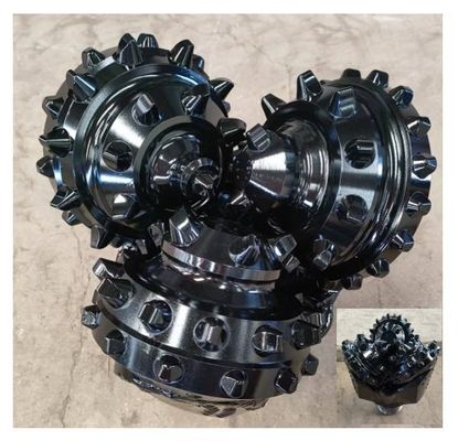 Mũi khoan Tricone khoan giếng nước khoan lỗ khoan