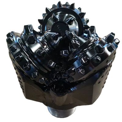 Mũi khoan Tricone khoan giếng nước khoan lỗ khoan