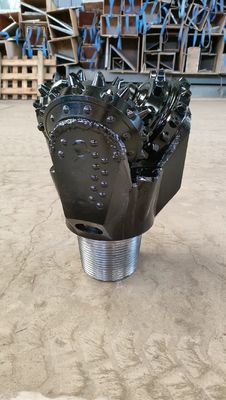 Mũi khoan Tricone khoan giếng nước khoan lỗ khoan