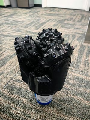 Mũi khoan Tricone khoan giếng nước khoan lỗ khoan