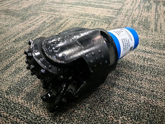 Mũi khoan Tricone khoan giếng nước khoan lỗ khoan