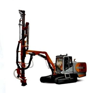 Versatile Steel Tooth Tricone Rock Bit IADC217 3 7/8" 26" for Water Resource Management