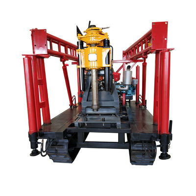 Không khí lưu thông Tricone Rock Bit IADC117 cho nhu cầu khoan đa năng trong các cấu trúc khác nhau