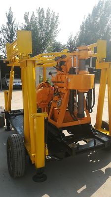 3 7/8" 26" thép răng cuộn khoan bit cho các ứng dụng khoan mượt mà và chính xác