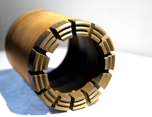 Mũi khoan PDC quay - Giải pháp lý tưởng cho khoan nhanh và chính xác. Thông báo lỗi: Bị cấm