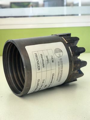 Mũi khoan PDC quay - Giải pháp lý tưởng cho khoan nhanh và chính xác. Thông báo lỗi: Bị cấm