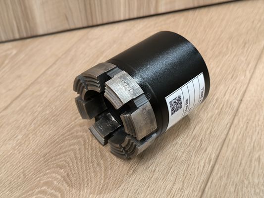 Hot Sale Diamond Core Drill Bits BQ/NQ/HQ/PQ - Min Order 1 Piece
