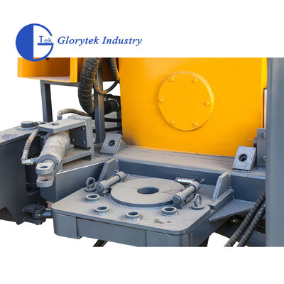 Loại ống khoan nước cao su/cỗ máy khoan khoan khoan cho khảo sát địa kỹ thuật