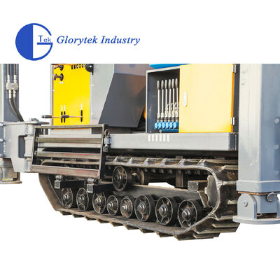 Loại ống khoan nước cao su/cỗ máy khoan khoan khoan cho khảo sát địa kỹ thuật