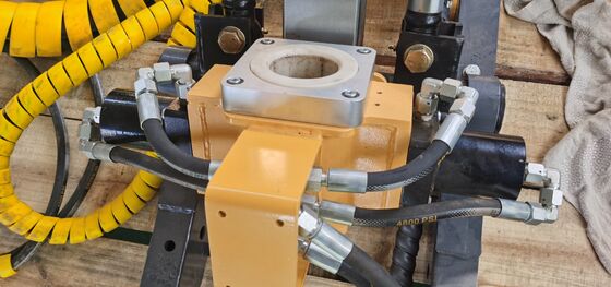 Máy khoan/máy khoan lõi GL300 Thích hợp sử dụng ở vùng miền núi giao thông bất tiện