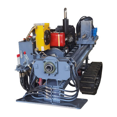 16ton Mini Horizontal directional Drill / Drilling Rig với giá nhà máy