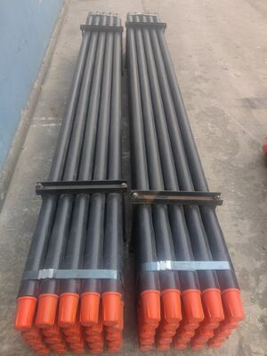JT30 Mô hình thường xuyên HDD Drill Rod được làm từ G105 Thép lớp cho hiệu suất lâu dài