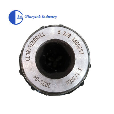 Giá xuất xưởng trực tiếp 5 3/8" IADC 537 Mũi khoan TCI Tricone cho khai thác mỏ và giếng nước