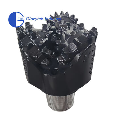 12 1/2 "IADC 127 Tricone Roller Bit cho mỏ dầu, địa nhiệt và khoan mỏ