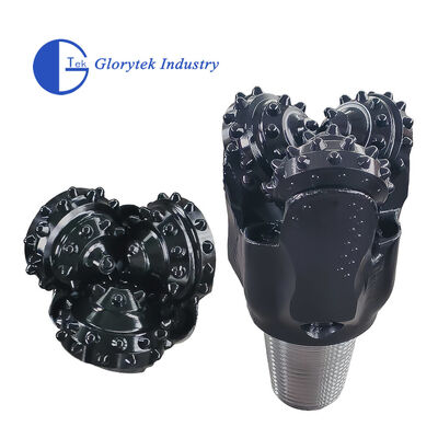 Nhà sản xuất Trung Quốc Mũi khoan TCI 5 7/8 inch IADC 637 cho giếng nước khai thác