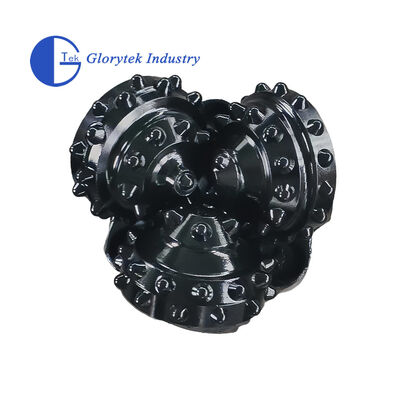 Nhà sản xuất Trung Quốc Mũi khoan TCI 5 7/8 inch IADC 637 cho giếng nước khai thác