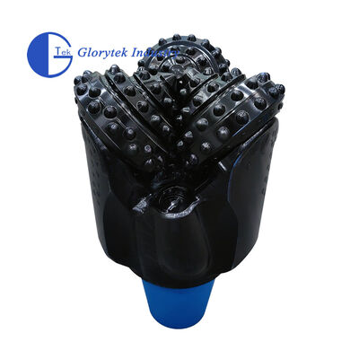Chất lượng cao 6 1/2 inch Tungsten Carbide Insert IADC 837 Tricone Roller Drill Bit