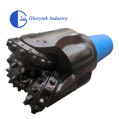 6 1/8 "IADC 517 Tricone Roller Bit cho giếng nước, khai thác mỏ và mỏ dầu