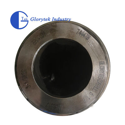 6 1/8 "IADC 517 Tricone Roller Bit cho giếng nước, khai thác mỏ và mỏ dầu