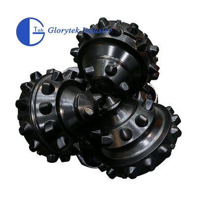 Mũi khoan Tăng Đơ Vonfram Carbide 6 1/8" IADC517 cho Khoan Xây Dựng