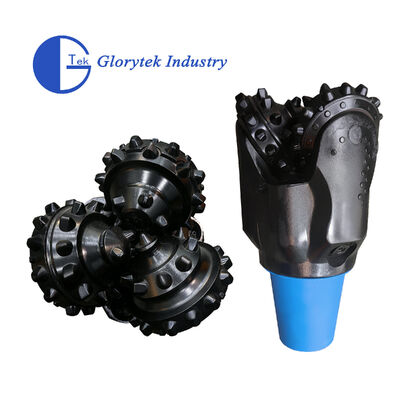 Mũi khoan Tăng Đơ Vonfram Carbide 6 1/8" IADC517 cho Khoan Xây Dựng