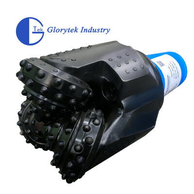 Mũi khoan TCI 6 1/2 inch cho đá cứng IADC637