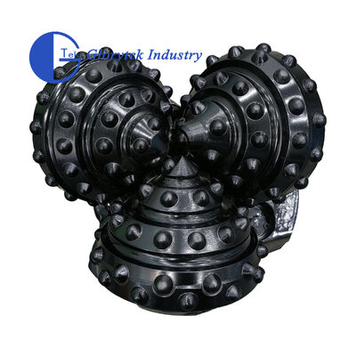 Mũi khoan TCI 6 1/2 inch cho đá cứng IADC637