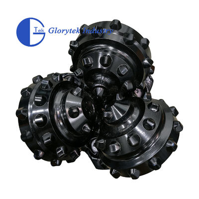 6 1/2 Inch IADC517 Tricone Roller Bit for Oil, Gas and Construction