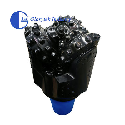 Mũi khoan TCI 6 1/2" IADC517 cho khoan địa nhiệt và xây dựng