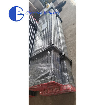 HDD Drill Rod / Pipe cho máy khoan hướng Vermeer