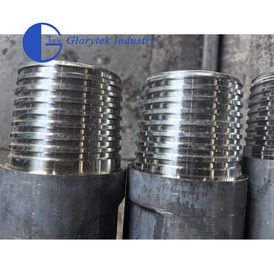 Chi phí hiệu quả 4 "Remet RC Drill Rod / Pipe cho hoạt động khai thác mỏ