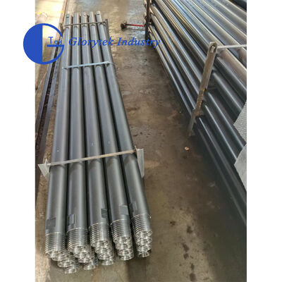 Chi phí hiệu quả 4 "Remet RC Drill Rod / Pipe cho hoạt động khai thác mỏ