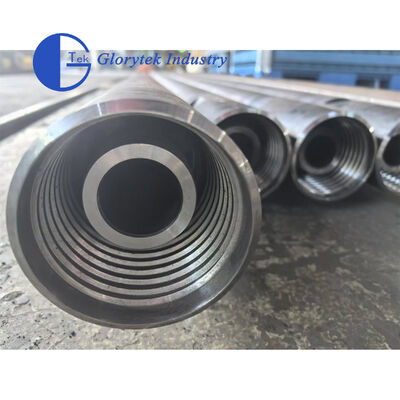 Chi phí hiệu quả 4 "Remet RC Drill Rod / Pipe cho hoạt động khai thác mỏ