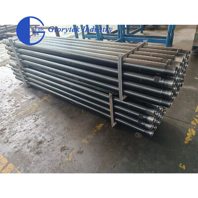 Chi phí hiệu quả 4 "Remet RC Drill Rod / Pipe cho hoạt động khai thác mỏ