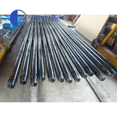 Chi phí hiệu quả 4 "Remet RC Drill Rod / Pipe cho hoạt động khai thác mỏ