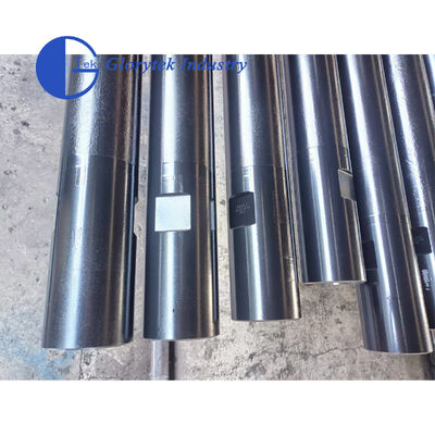 Chi phí hiệu quả 4 "Remet RC Drill Rod / Pipe cho hoạt động khai thác mỏ