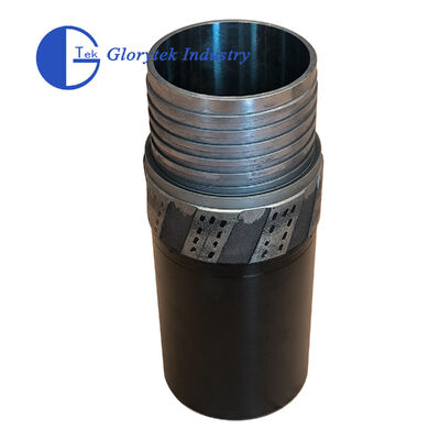 Chất liệu nén kim cương bền Nq Shell Reaming cho công cụ thăm dò