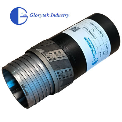 Chất liệu nén kim cương bền Nq Shell Reaming cho công cụ thăm dò