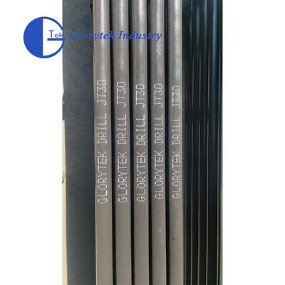 Professional HDD Drill Pipe/Rod JT20 JT25 JT30 JT40 JT3020 for Ditch Witch Boring Machine