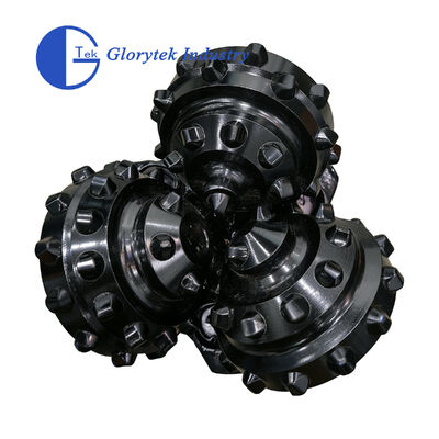 Professional 6 1/2 Inch IADC 517 Tricone Bit for Mining Industry