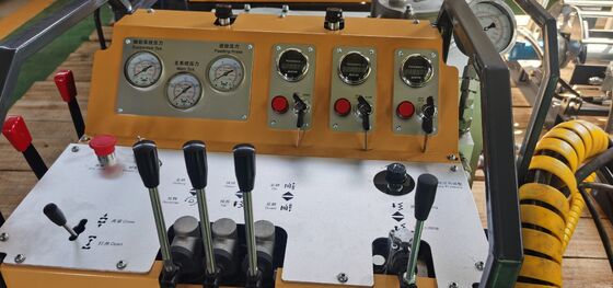 Máy khoan lõi di động GL300 để thăm dò địa chất