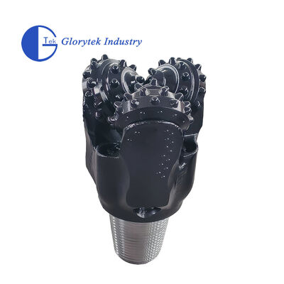 Mũi khoan Tricone IADC 637 Tiêu chuẩn API 5 7/8 Inch cho Xây dựng, Địa nhiệt, Khai thác mỏ, Giếng nước